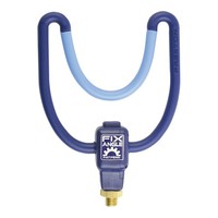Preston Tube Rod Rest - Rutenablage, Rutenauflage, Angelrutenauflage, Auflage