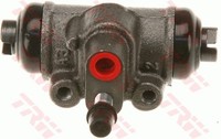 TRW Radbremszylinder BWC222 FüR Picanto JA Hyundai Shuma RIO Accent KIA 3 MC GLS