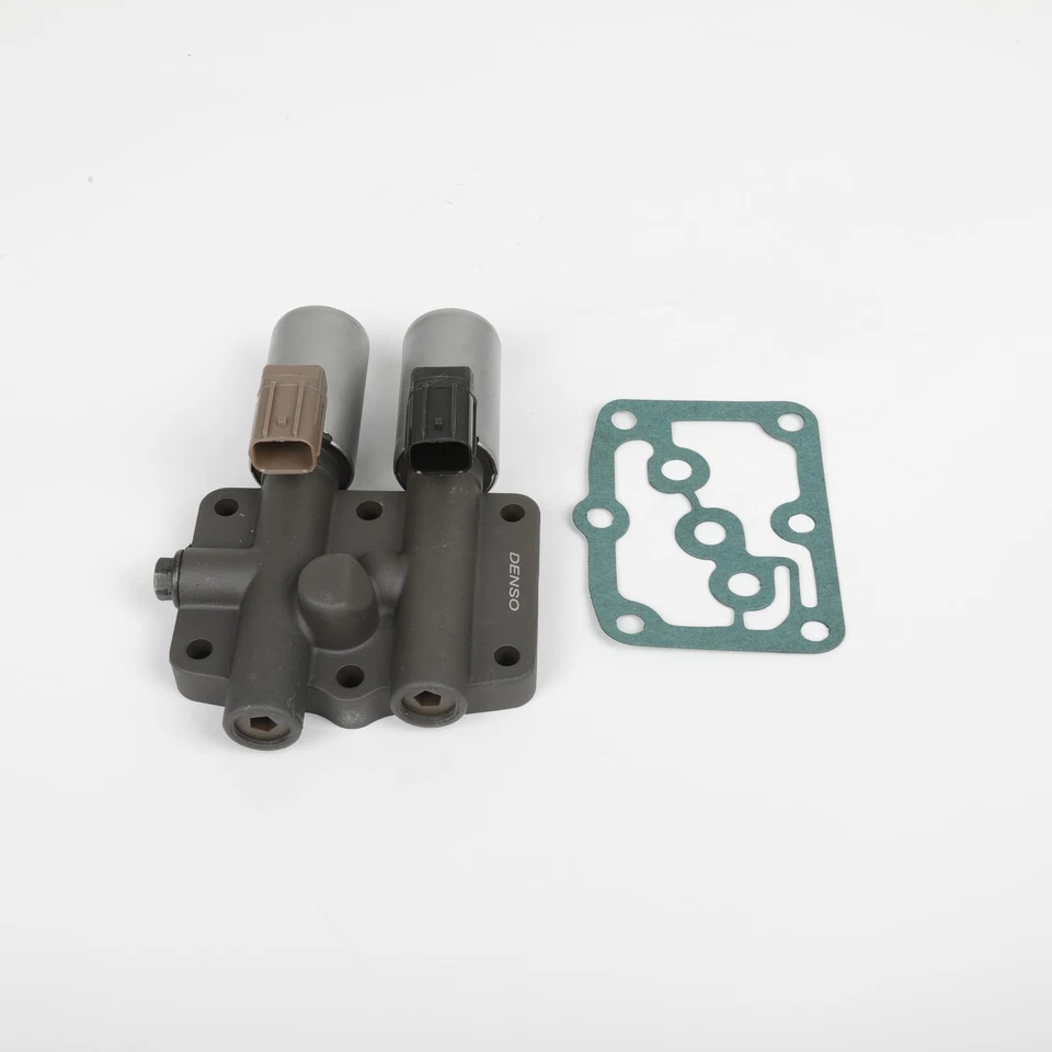 For Acura Honda Dual Linear Shift Solenoid OE# 28250-P6H-024 99820 US STOCK - Image 3 of 4