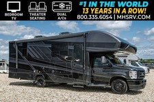 2026 Entegra Coach Esteem 27U