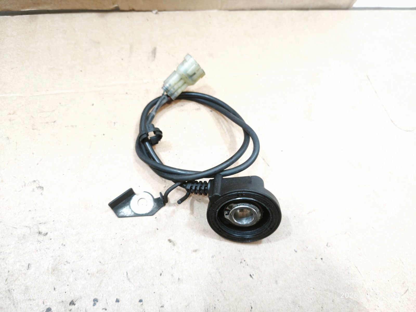 RINVIO CONTA KM PER YAMAHA XMAX 125 250 2005 2009