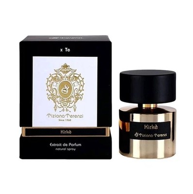 Tiziana Terenzi Unisex Kirke Extrait de Parfum Spray 3.4 oz Fragrances
