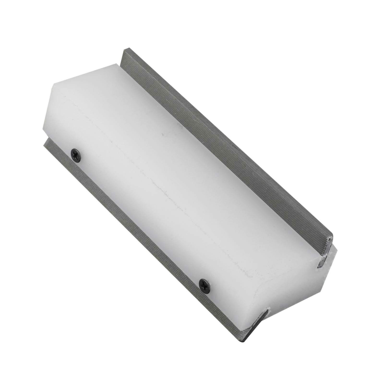 Guitar Fret Beveling File for Fret End Dressing Luthier Repair Tool 35°&90° e