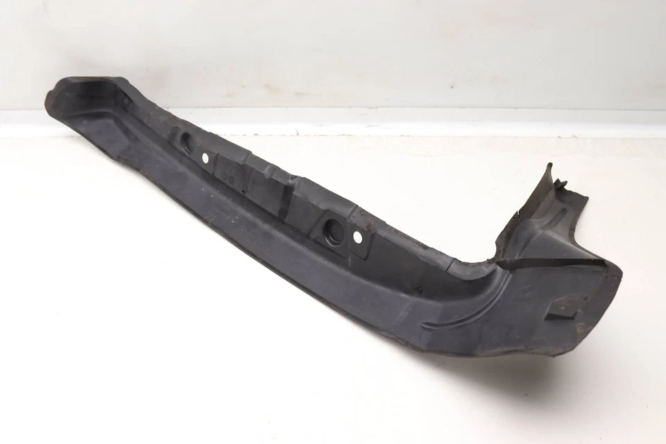 AUDI A5 QUATTRO 2008-2017 - Guardabarros interior derecho placa/cubierta 8T0821112A Foto 3 de 4