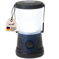 Skandika Campinglampe Talvik Led-Lampe 1500 Lumen Aufladbar Dimmbar Neu