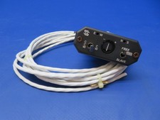 Cessna 421 S-Tec Autopilot Slaving Accessory P/N 01171-P WARRANTY (0326-223)