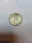 1944 50C Walking Liberty Half Dollar