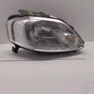 5Z1941006A Projektor Rechts VOLKSWAGEN FOX (5Z) 1.4 16V Ber. 3p/b/1390cc 0ea96f
