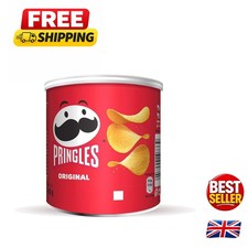 Snack Smart:  Potato Chips – Fresh 40g Packs in 12-Tin Collection