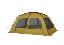 Naturehike Dune 10.9 (4 Person) Hot Tent With Stove Jack. New-Sealed 