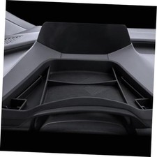for Prius Dashboard Console Organizer 2023 2024 2025 for 2023-2026 Toyota Prius