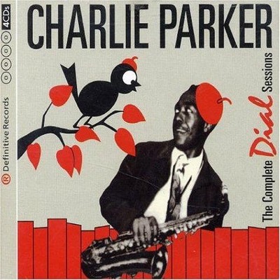 The Complete Dial Sessions - Parker, Charlie