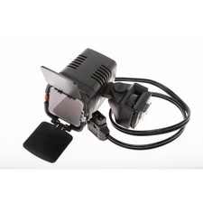 VariZoom S-2000 Dimmable On Camera DC Powered LED Light - SKU 1655627