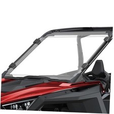 RZR PRO XP Windshield Scratch-resistant Compatible with 2020-2024 Polaris RZR