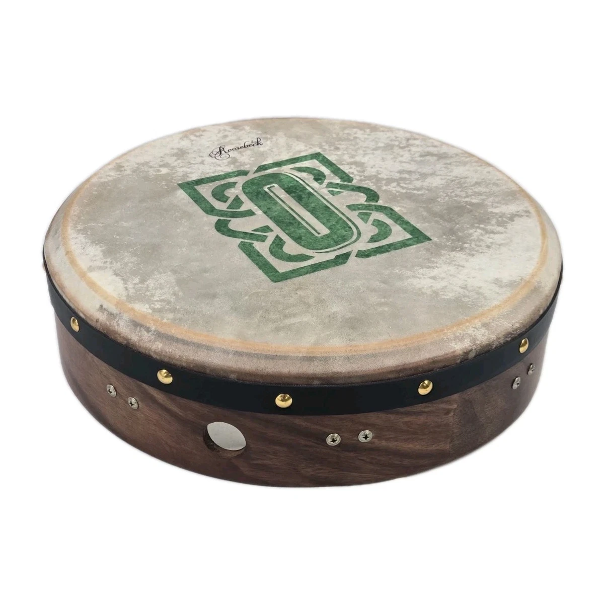 Bodhráns & Irish Drums 14 in Item Diameter for sale | eBay
