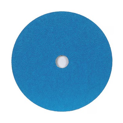 Norton Abrasives 66261138456 Fiber Disc, 4-1/2X7/8In, 36G, Pk25