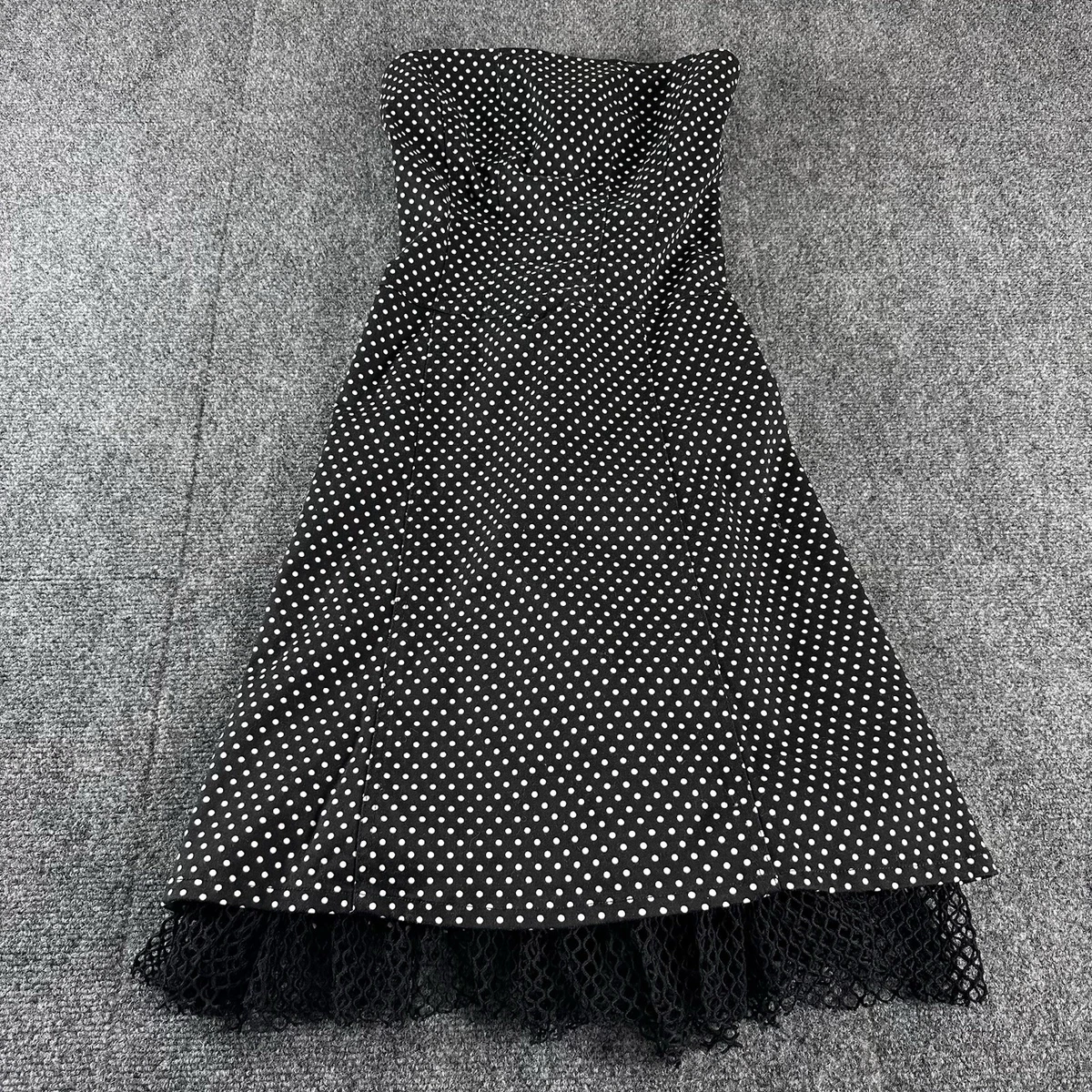 Polka Dot Dresses TRIPP NYC for Women for sale | eBay Polka Dot Dresses TRIPP NYC for Women for sale | eBay