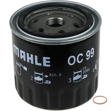 Filtre à huile BMW 2500