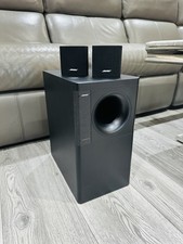 Bose acoustimass 3 Series IV Subwoofer Speaker System