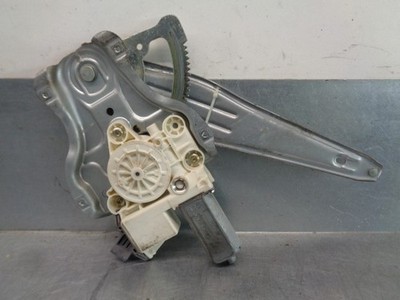 6983005100 FENSTERHEBER HINTEN RECHTS / 5 PUERTAS / 6 PINES / 3882615 FÜR TOYOTA