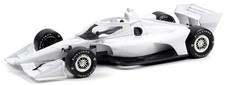 GREENLIGHT,INDYCAR NTT White, 1/18, GREEN11122