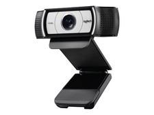 Logitech Webcam C930e 1920 x 1080 Full HD USB...
