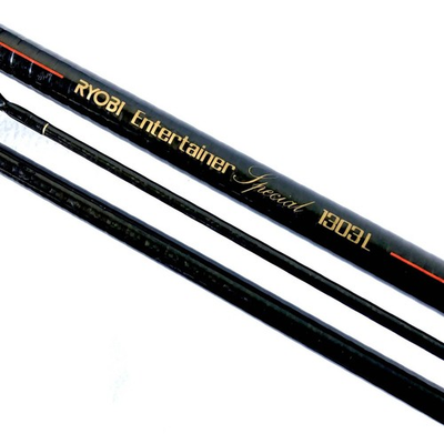 #ad Ryobi Entertainer Special 1303L Used $243.32