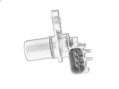 OE CHRYSLER K56028815AB Crankshaft Pulse Sensor, for CHARGER 5.7 2005-2008