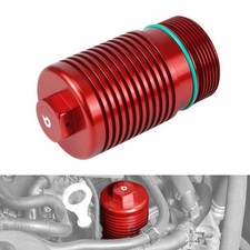 Oil Filter Housing Cover For VW Golf R GTI Mk7/Mk7.5 For Audi A3 TT Q2 For Seat