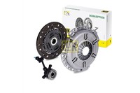 NEU - Schaeffler LuK 620311934 Kupplungssatz FüR Dacia Lada Renault