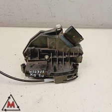 Rear right lock 8A6A-A26412-AJ FORD FIESTA MK6 2008-2013 112954