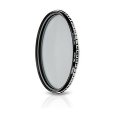 NiSi 58mm True Color CPL Pro Nano Circular Polarizing Filter PREMIUM