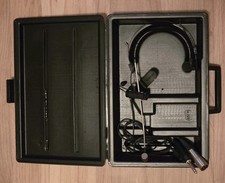 Shure SM12A Professional Unidirectional Head-Worn Dynamic Microphone Mic