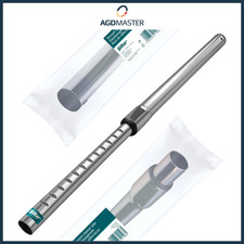 Teleskoprohr Ø32mm Staubsaugerrohr Saugrohr Verlängerungsrohr für Staubsauger