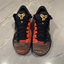 Nike Releases Kobe, LeBron and Durant's Christmas Day Shoes 28