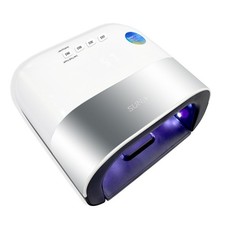 Dryers -Drying Nail Equipment Nail Auto Sensor Gel Polish Intelligent Dryer1315