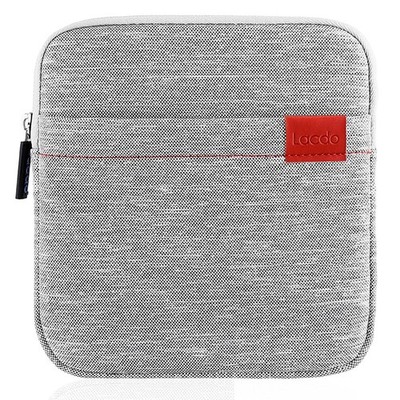 Waterproof External USB CD DVD Writer Blu-Ray Protective Storage Carrying Cas...