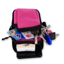 Arm Band For Mobile Phone Holder Bag Sports Running Jogging Gym Exercise Pouch — image 7