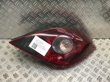 Rückleuchte rechts Außen 13242812 Opel Corsa D (S07) Heckleuchte rechts Außen 6
