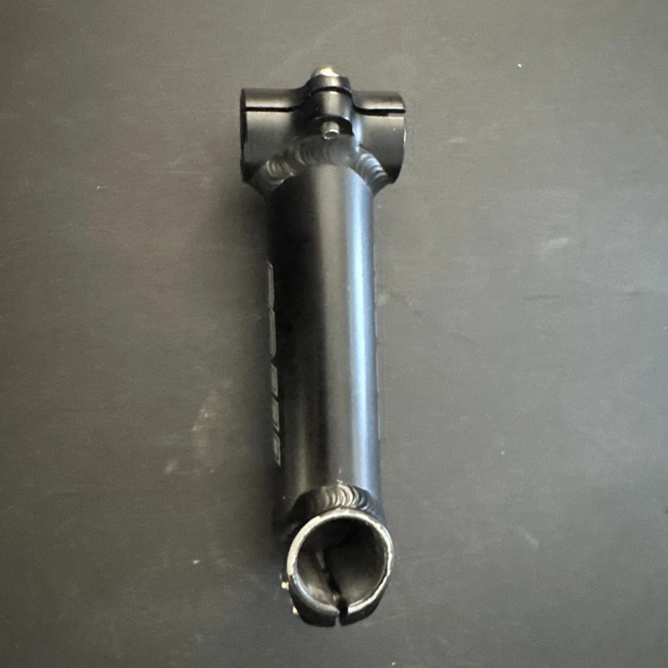 Vintage Titec Stem 1 1/8 Threadless 25.4 mm Clamp 140mm Reach MTB - Image 4 of 4