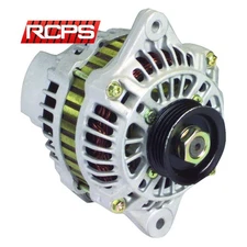 New 55A Alternator For Geo Metro 1.0L 1989-1995 TA000B49901 400-52019 400-52019R
