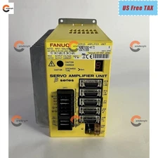 US FREE TAX 1PCS New FANUC A06B-6093-H172 A06B6093H172