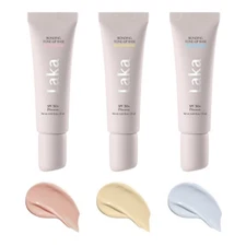 Laka Bongding Tone Up Base 25ml SPF50+ PA++++