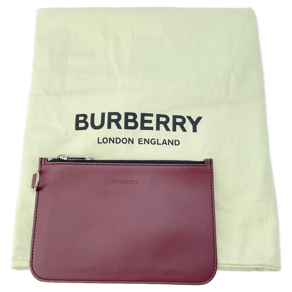 BURBERRY Backpack TB Monogram Backpack Nylon BURB… - image 10