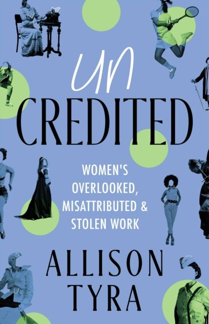 Uncredited by Allison Tyra (Paperback Book)