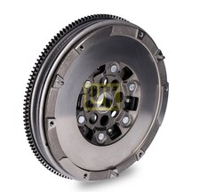 LuK Schwungrad Zweimassenschwungrad für Opel Meriva Astra H Combo Corsa 1.7