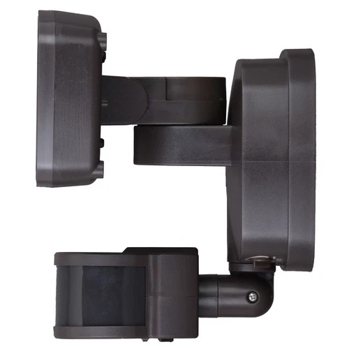 Vaxcel Lighting T0700 Outdoor Security 2 Light 11"W Adjustable - Bronze - Picture 8 of 12