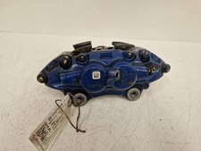 Bmw 4 Series 420d M Sport Gran Coupe 2016 Left Front Brake Caliper 2.0l Diesel
