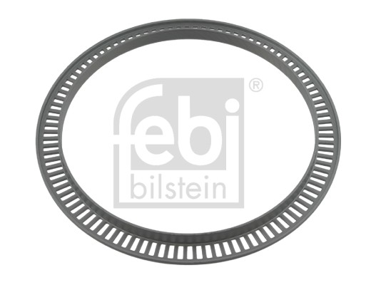 FEBI BILSTEIN SENSOR RING, ABS REAR LEFT REAR RIGHT MERCEDES-BENZ ACTROS ACTROS