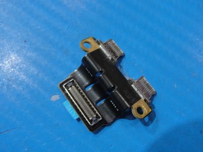 MacBook Pro A1990 15'' Mid 2019 MV902LL/A Thunderbolt I/O Board 923-02497